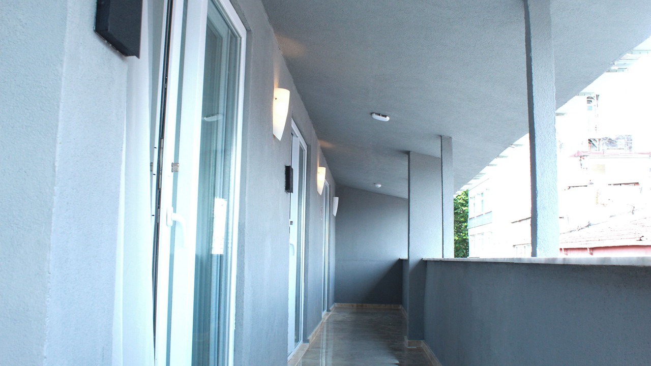 Photo of Patio Balcony in Emin Sinan