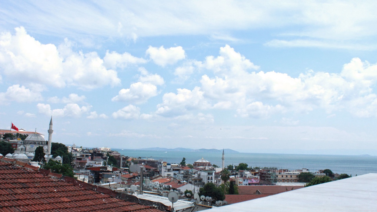 Photo of Bedroom in Emin Sinan