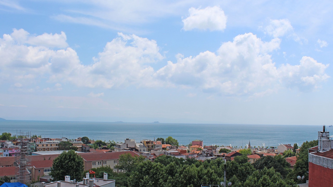 Photo of Outdoor in Emin Sinan