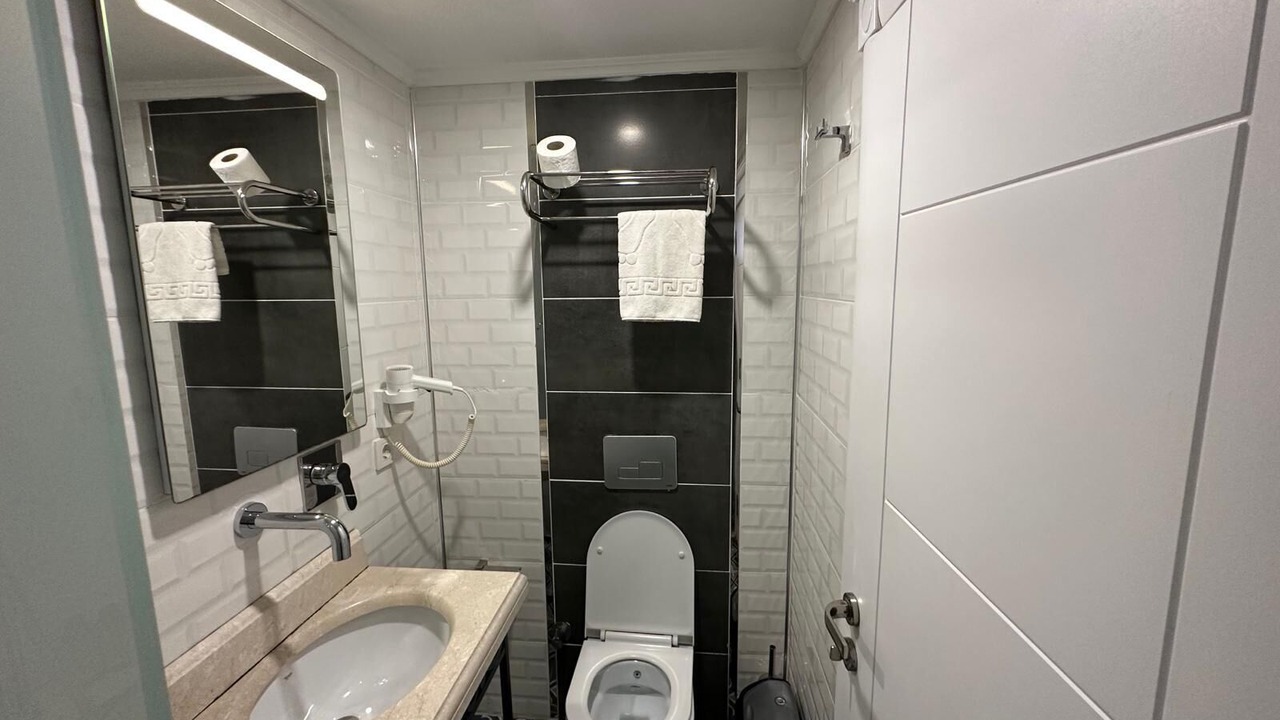 Photo of Bathroom in Emin Sinan