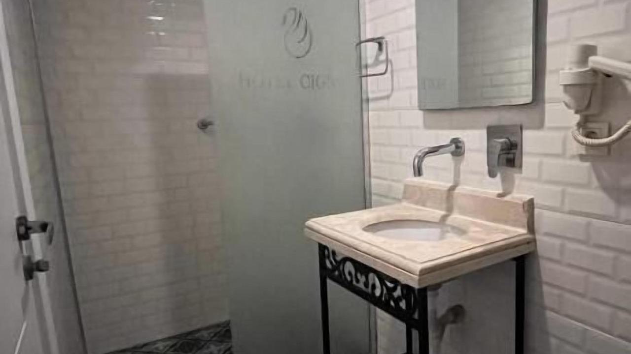 Photo of Bathroom in Emin Sinan