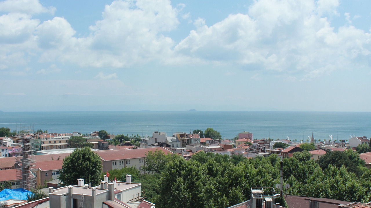 Photo of Outdoor in Emin Sinan