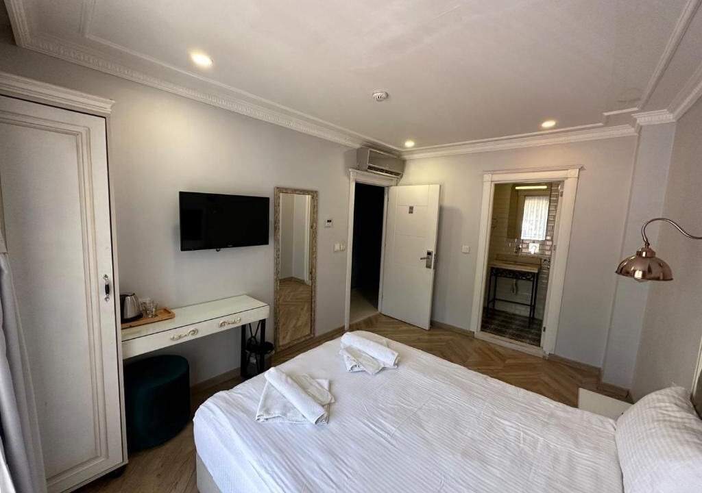 Photo of Bedroom in Emin Sinan