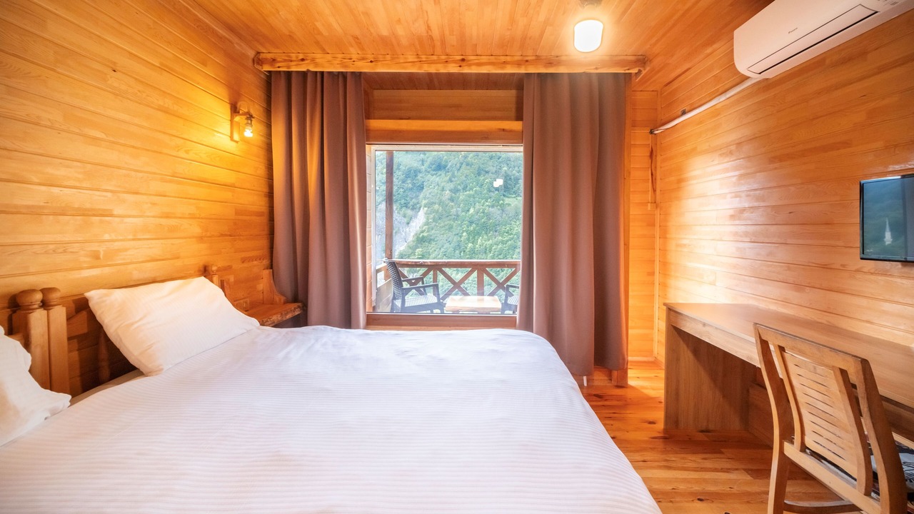 Photo of Bedroom in Ayder