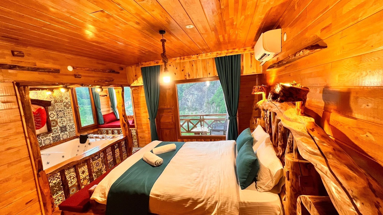 Photo of Bedroom in Ayder