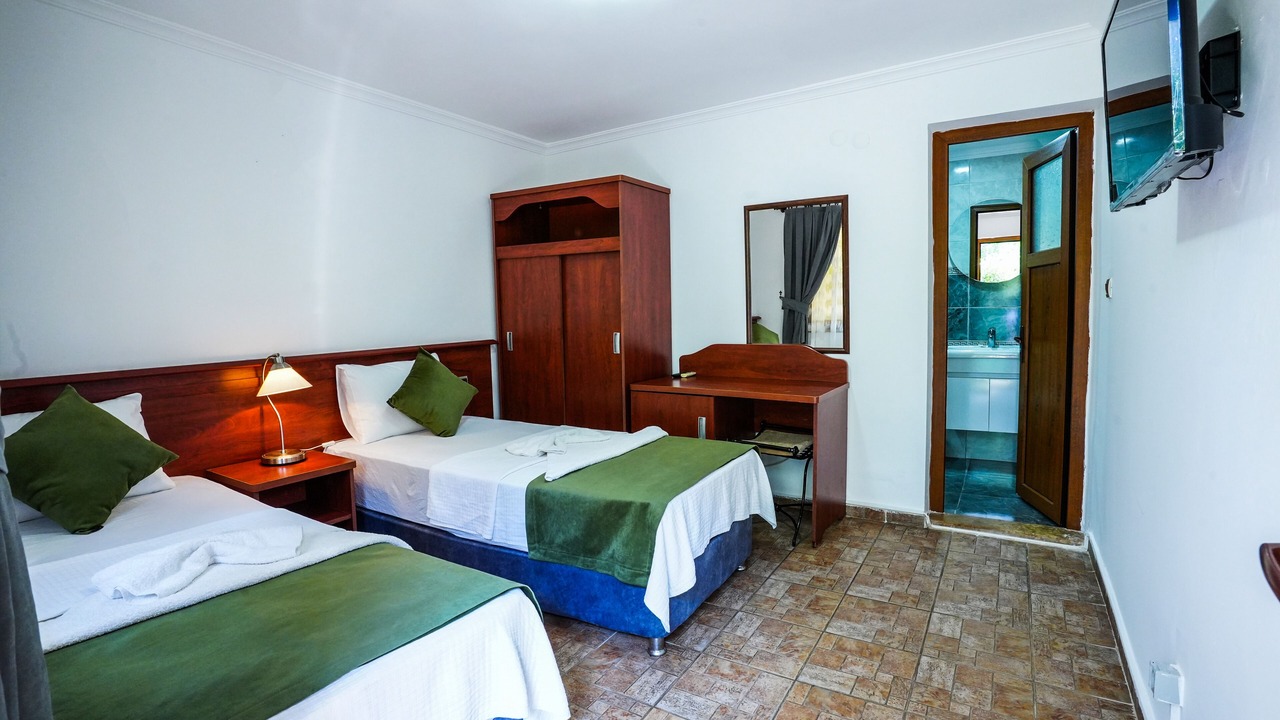 Photo of Bedroom in Dalyan City Center