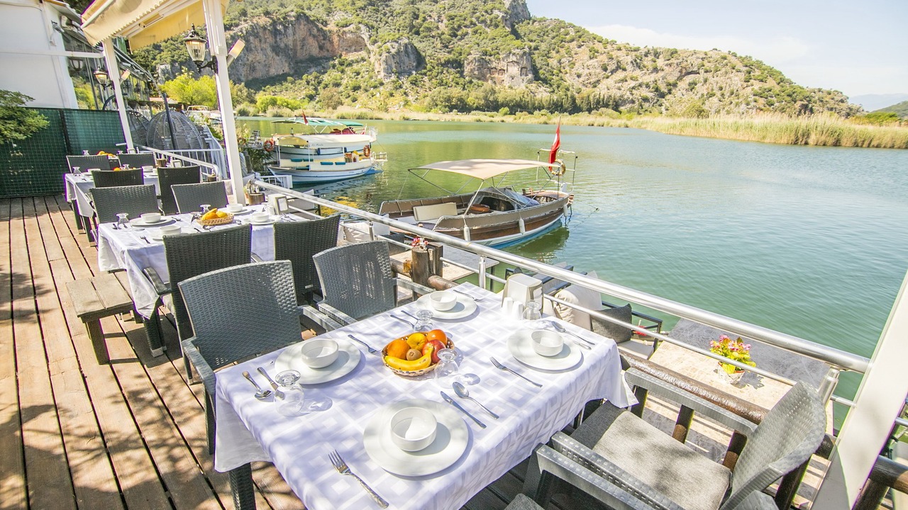 Photo of Outdoor in Dalyan City Center