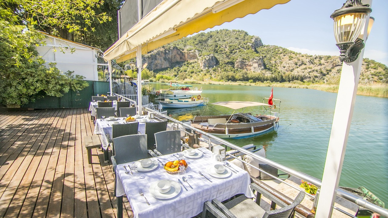 Photo of Outdoor in Dalyan City Center