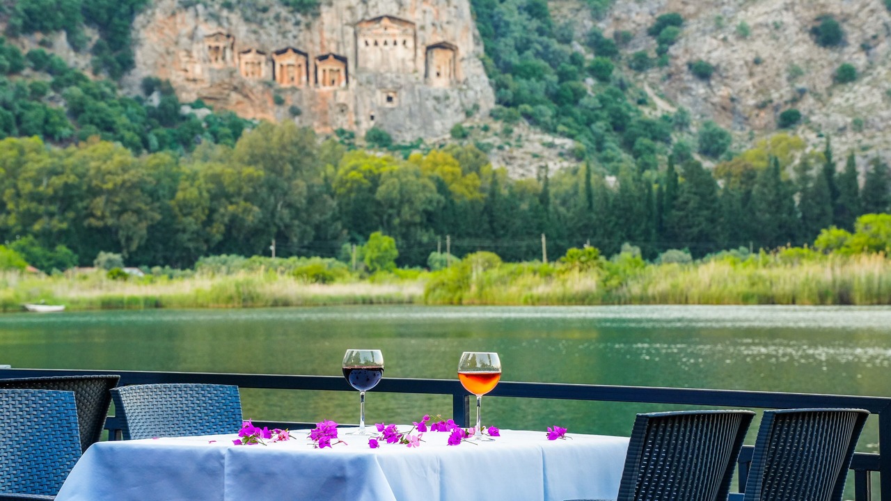 Photo of Others in Dalyan City Center