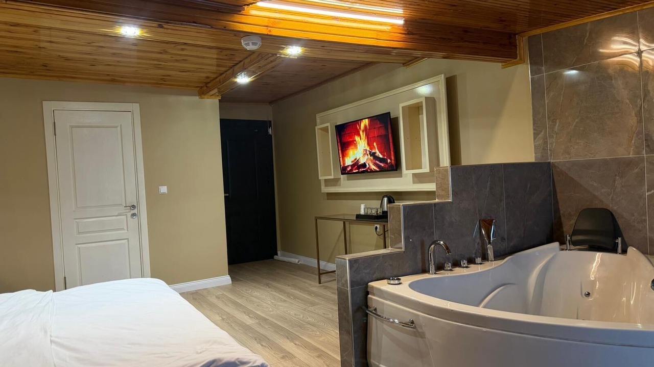 Photo of Bedroom in Arnavutkoy