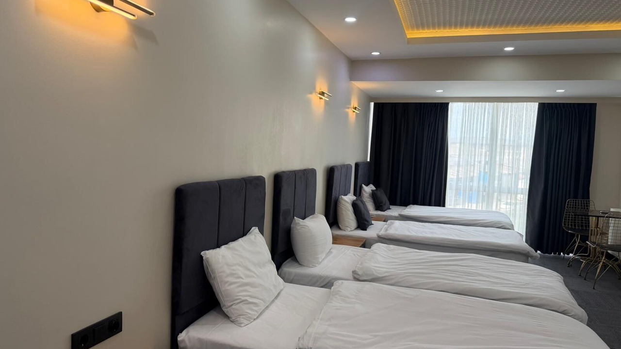 Photo of Bedroom in Arnavutkoy