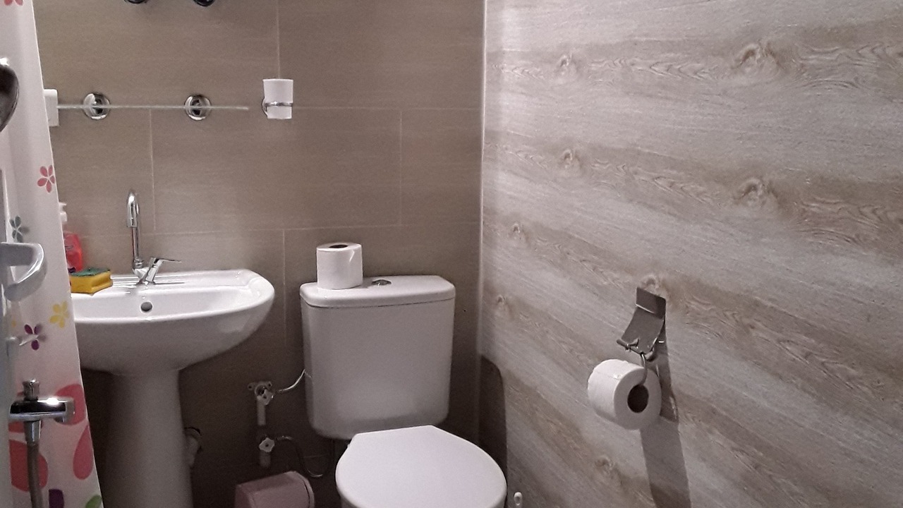 Photo of Bathroom in Kumluca