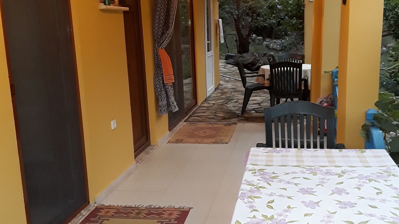 Photo of Patio Balcony in Kumluca