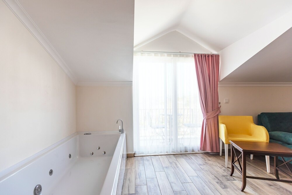 Photo of Bathroom in Ciftlik