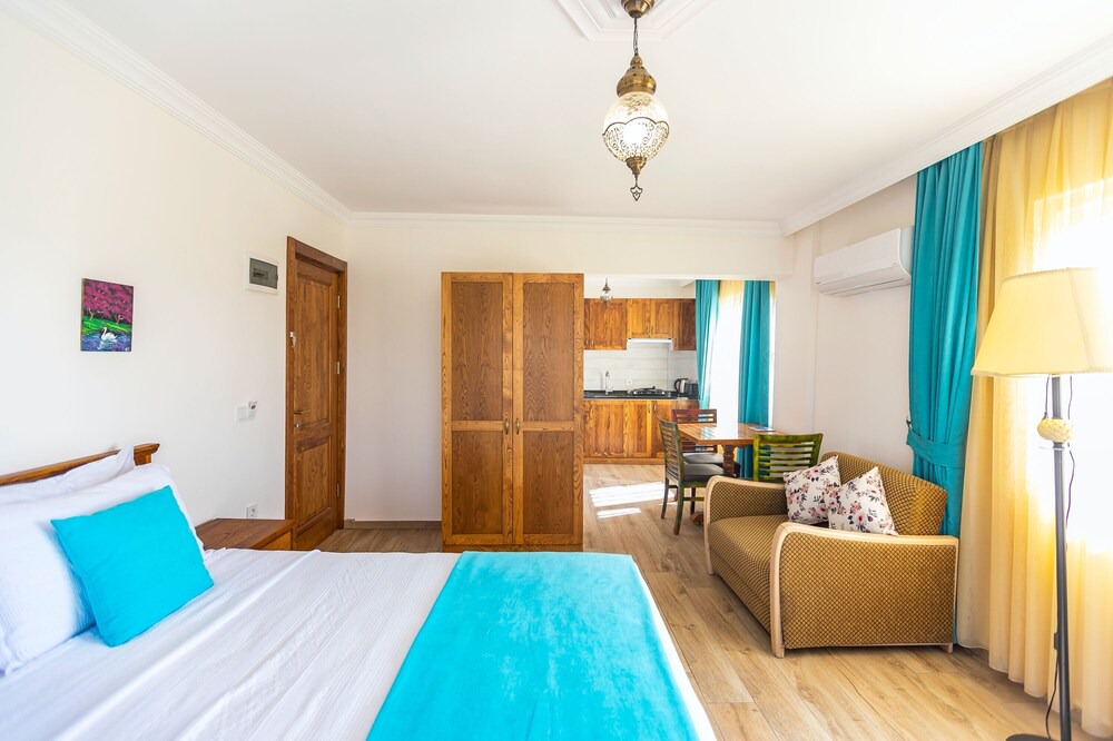 Photo of Bedroom in Ciftlik