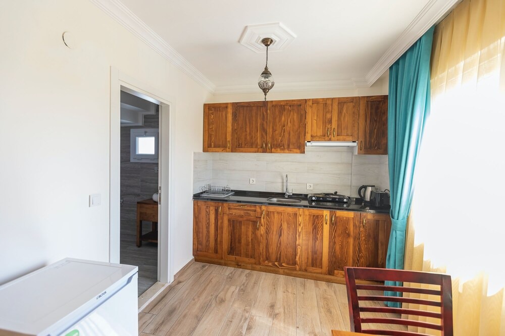 Photo of Kitchen in Ciftlik