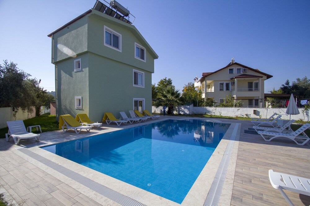 Photo of Outdoor in Ciftlik