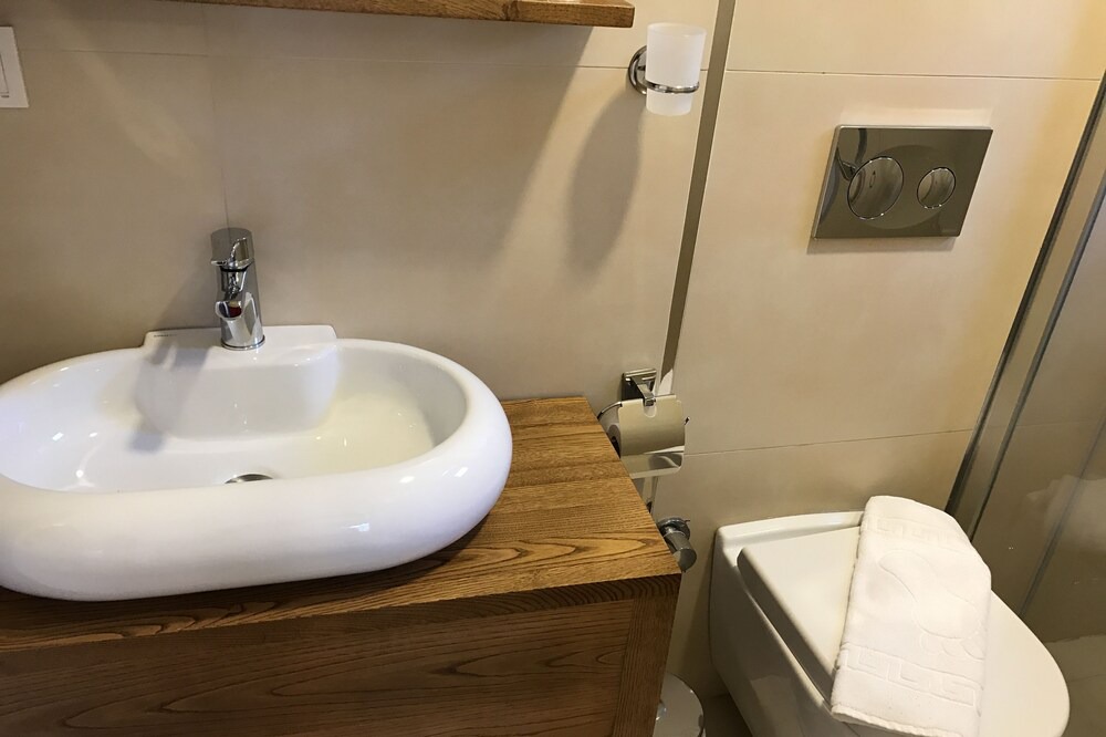Photo of Bathroom in Ciftlik