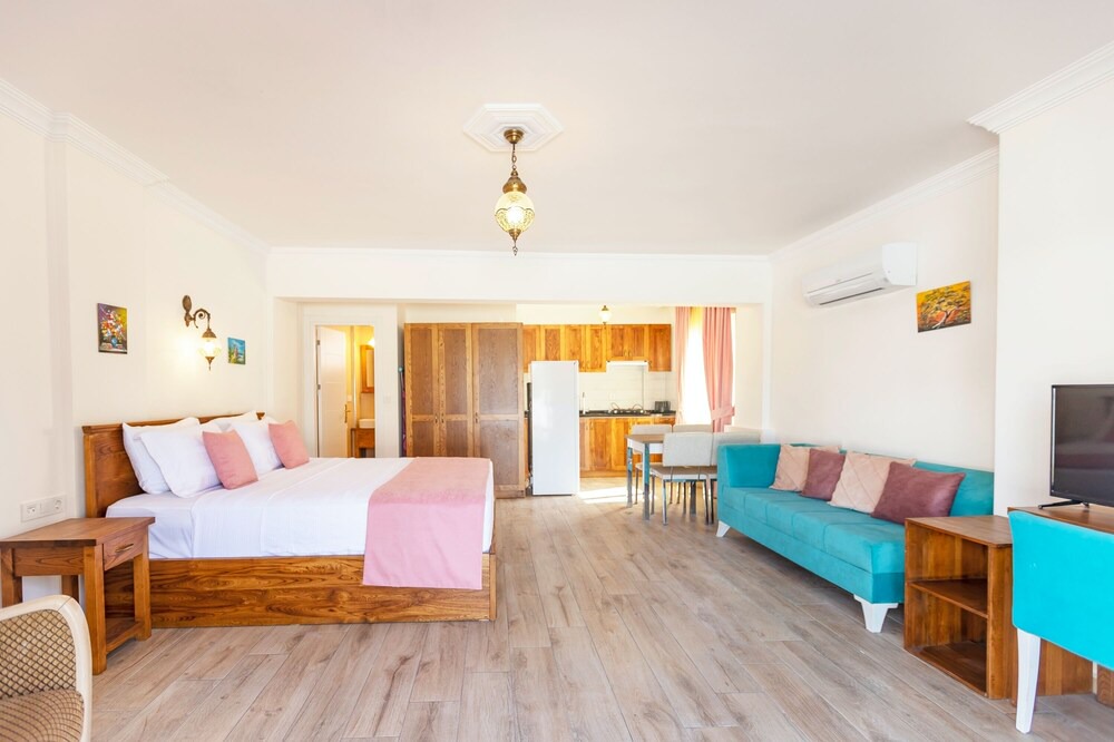 Photo of Bedroom in Ciftlik