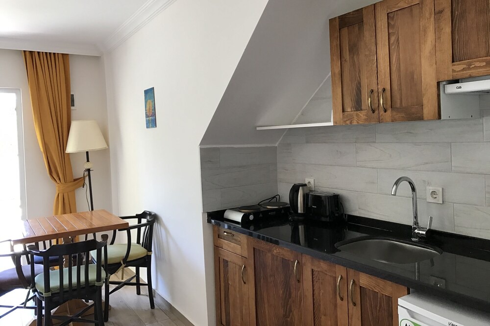 Photo of Kitchen in Ciftlik