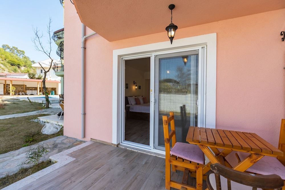 Photo of Patio Balcony in Ciftlik