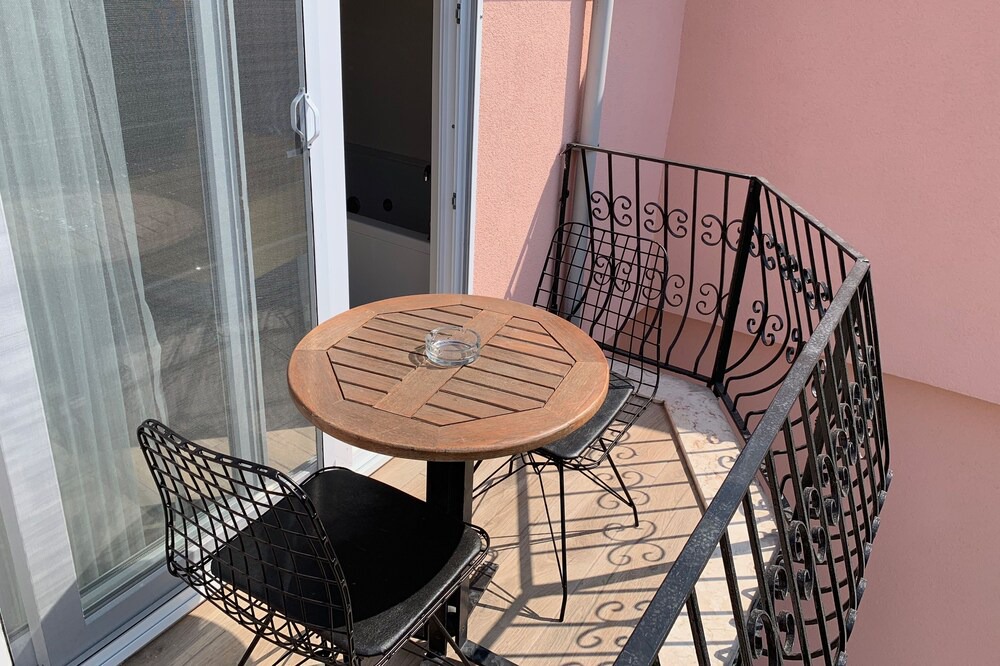 Photo of Patio Balcony in Ciftlik