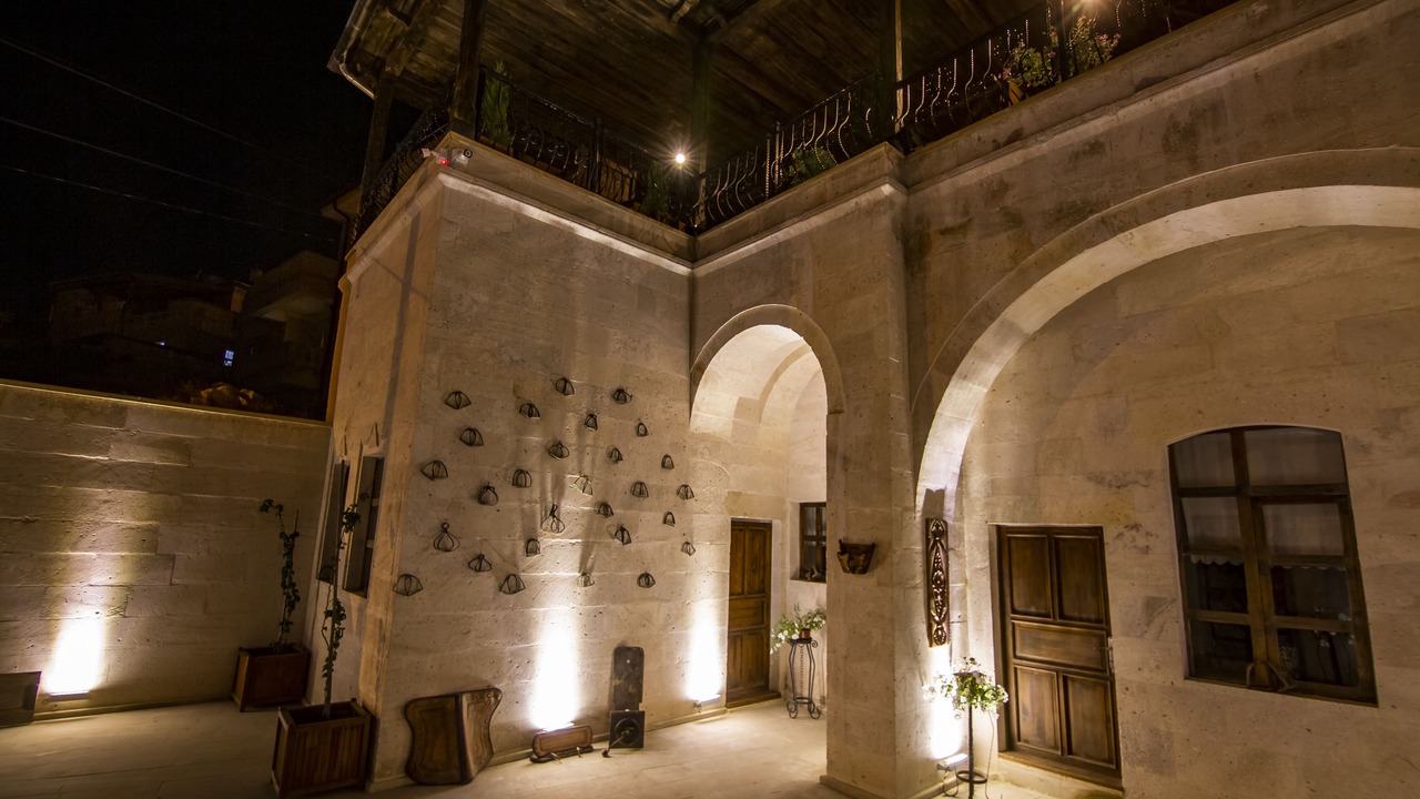Photo of Outdoor in Mustafapasa