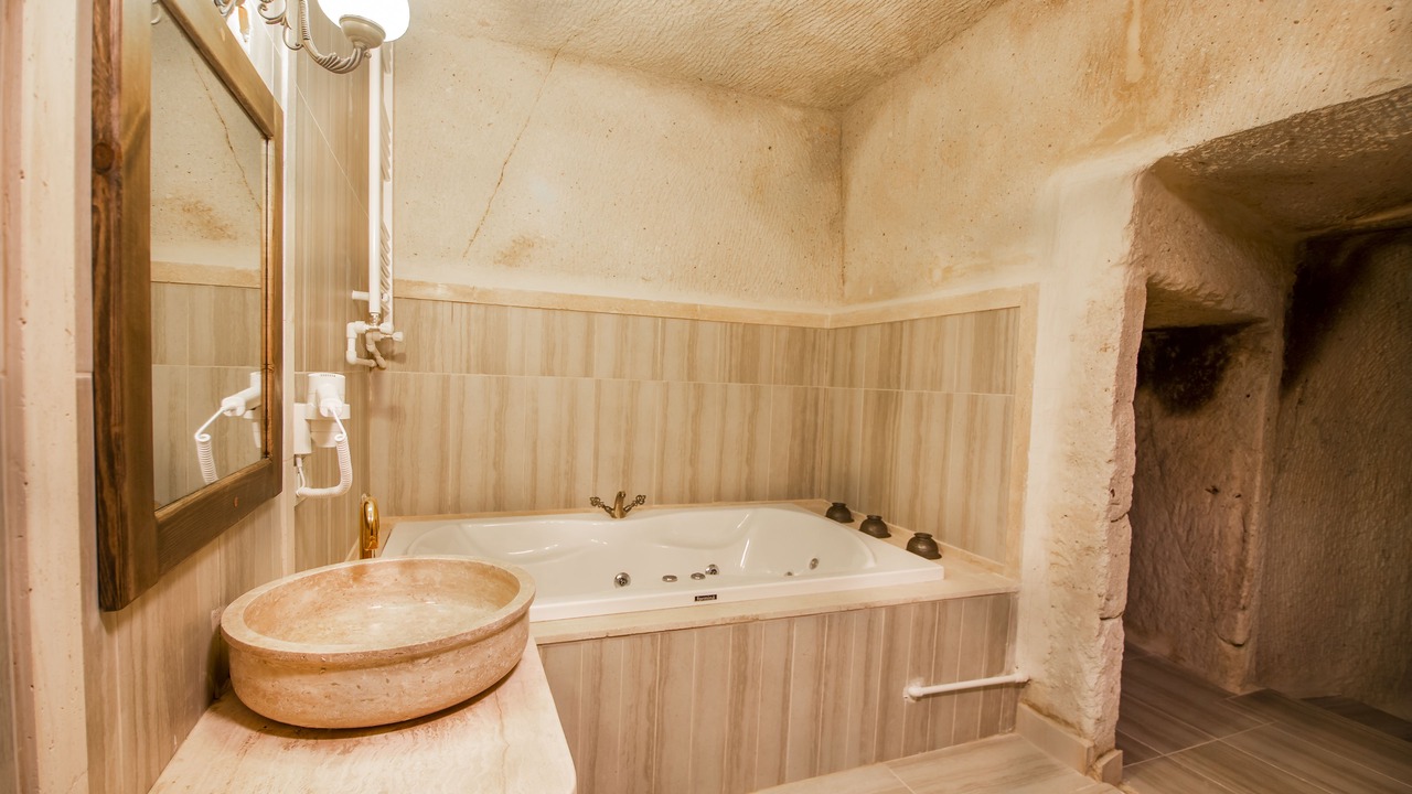 Photo of Bathroom in Mustafapasa