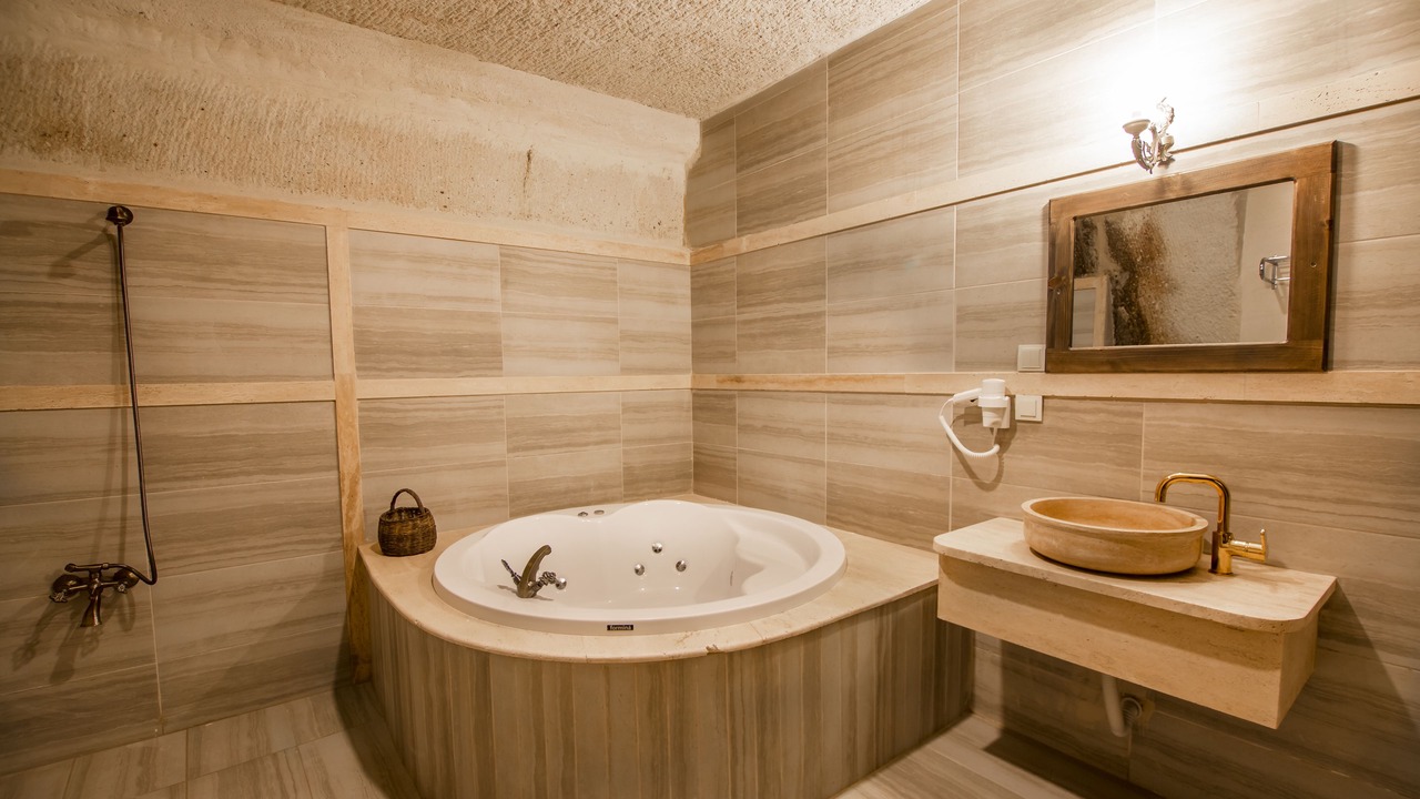 Photo of Bathroom in Mustafapasa