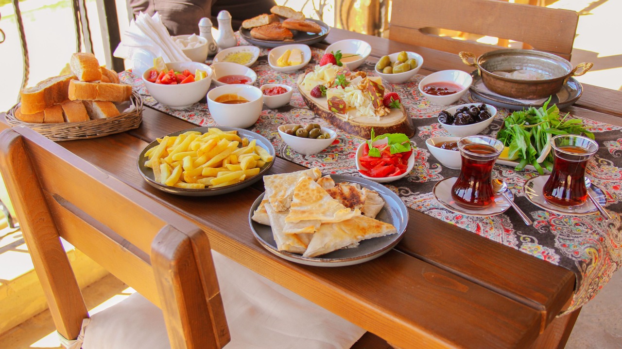 Photo of Others in Mustafapasa