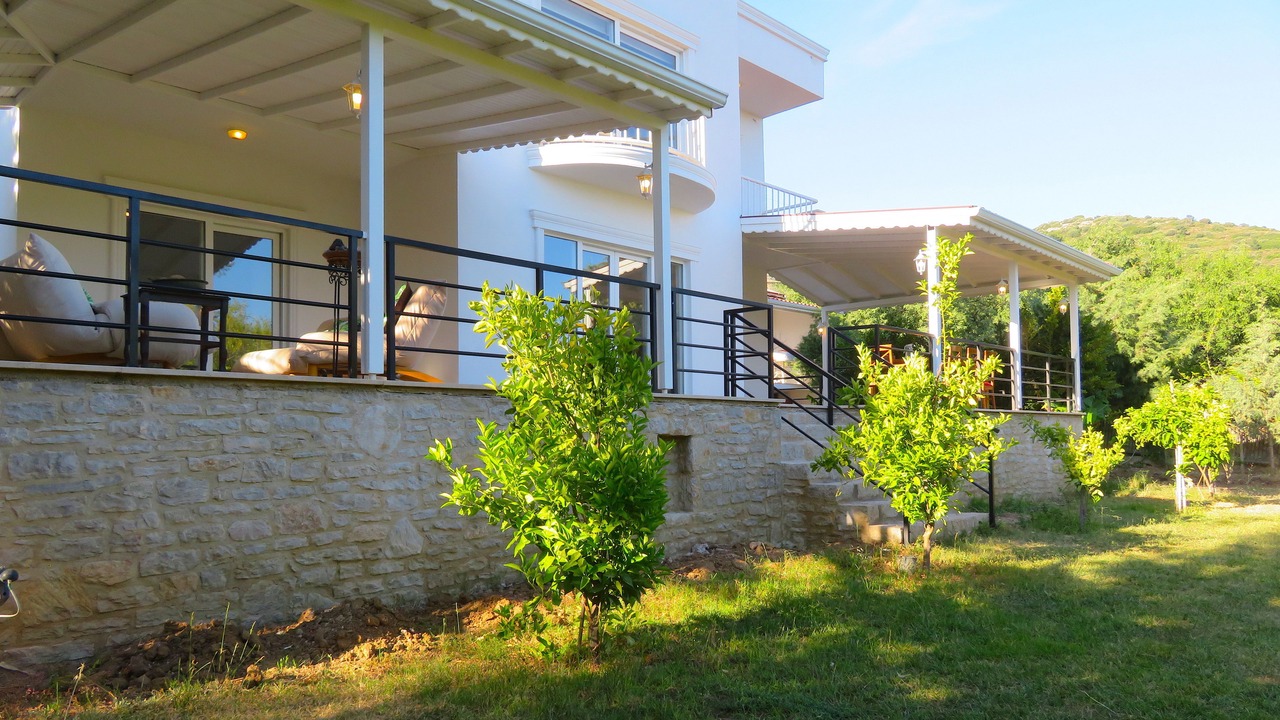 Photo of Outdoor in Mesudiye