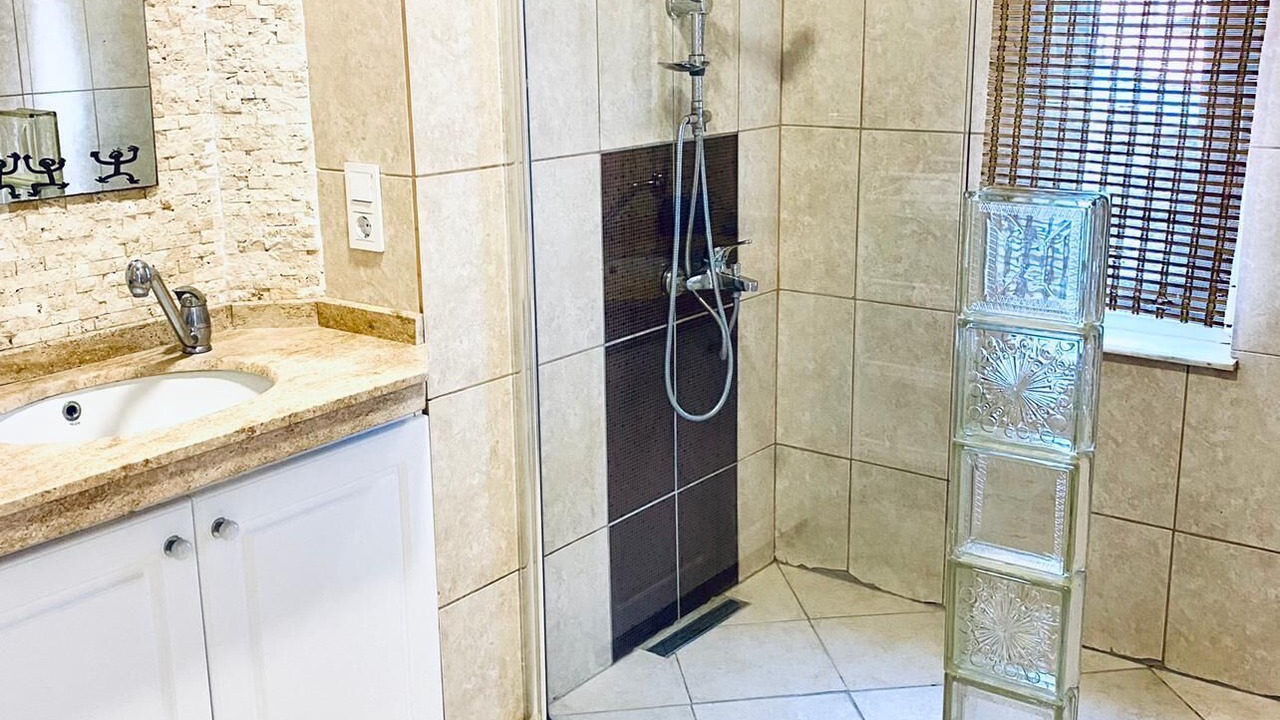 Photo of Bathroom in Mesudiye