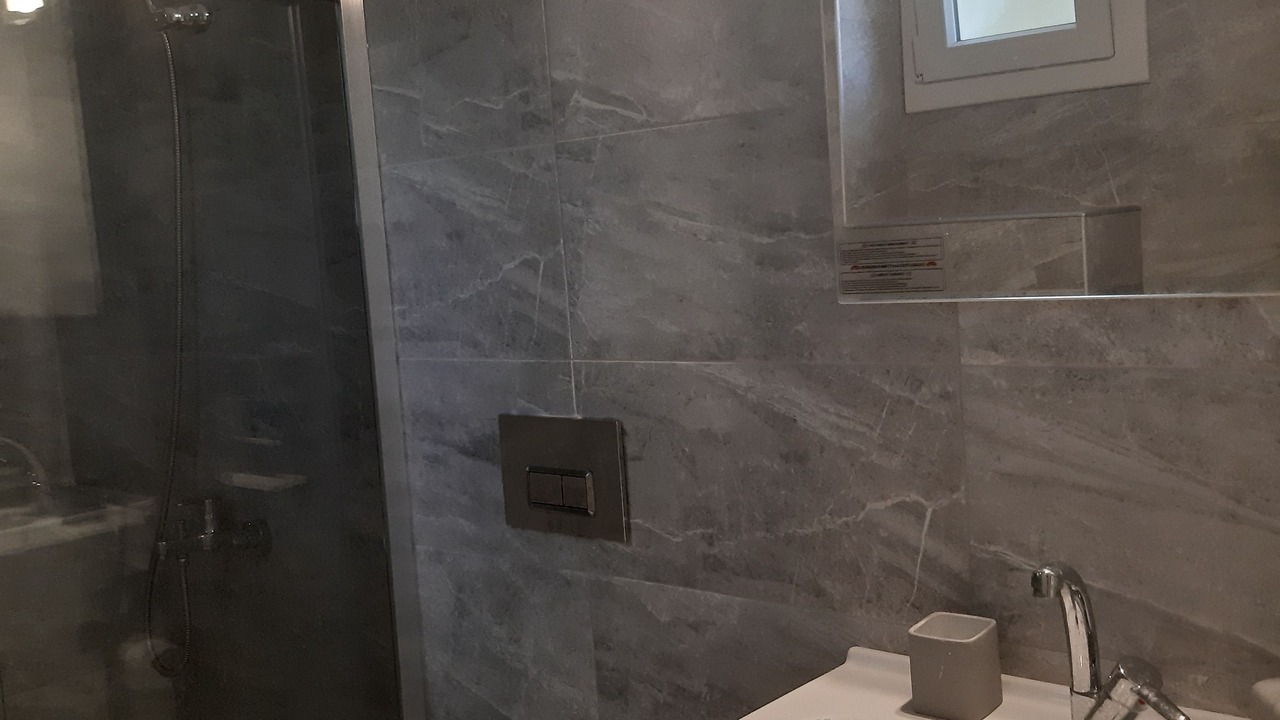 Photo of Bathroom in Mesudiye