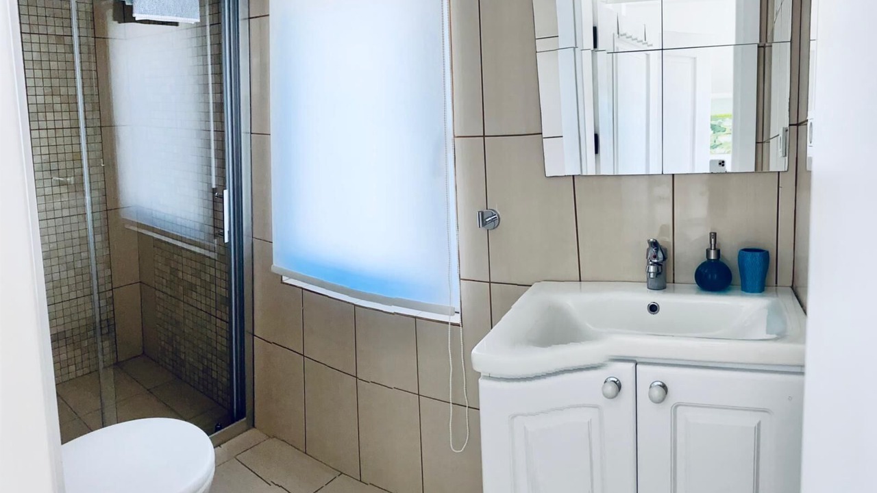 Photo of Bathroom in Mesudiye