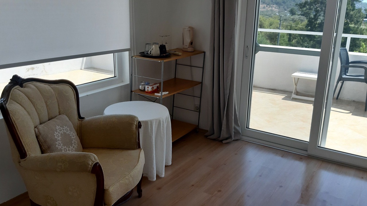 Photo of Bedroom in Mesudiye