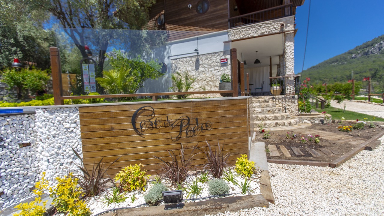 Photo of Outdoor in Kemer