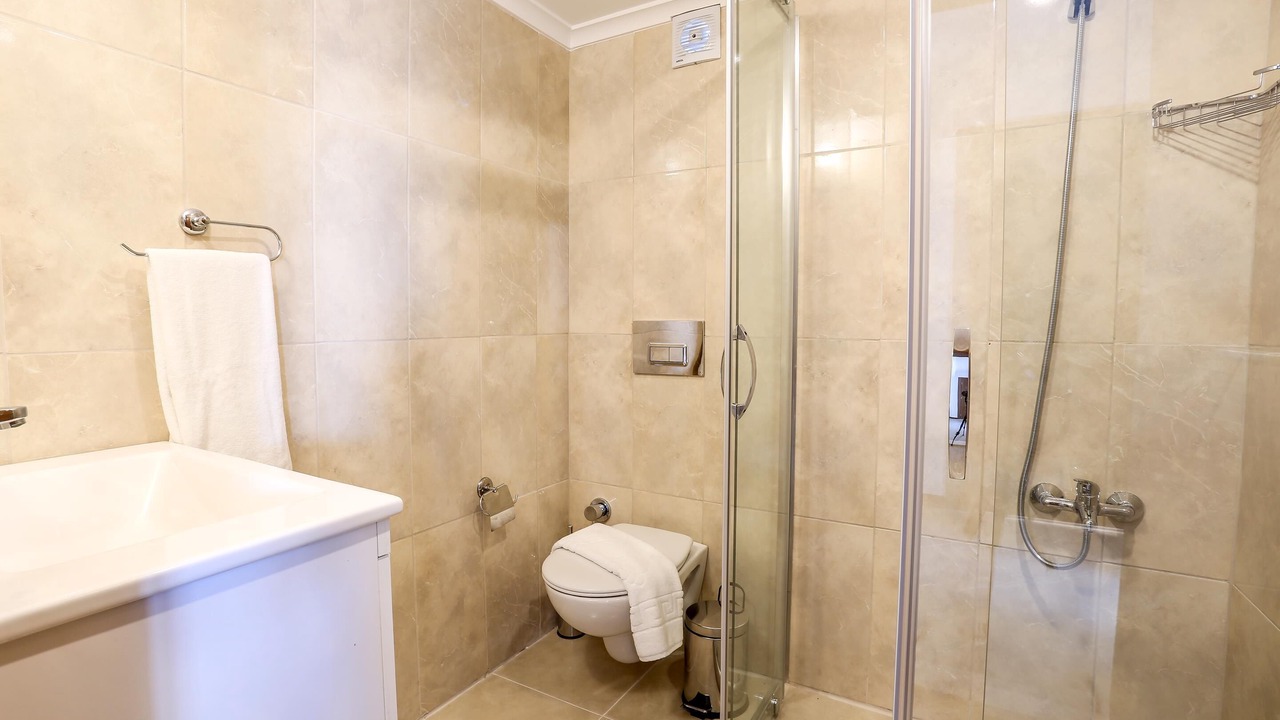 Photo of Bathroom in Kas