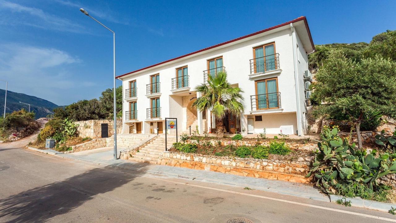 Photo of Outdoor in Kas