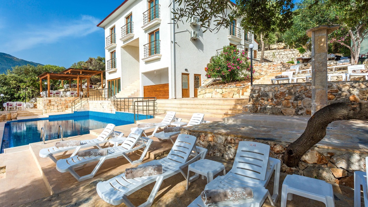 Photo of Outdoor in Kas