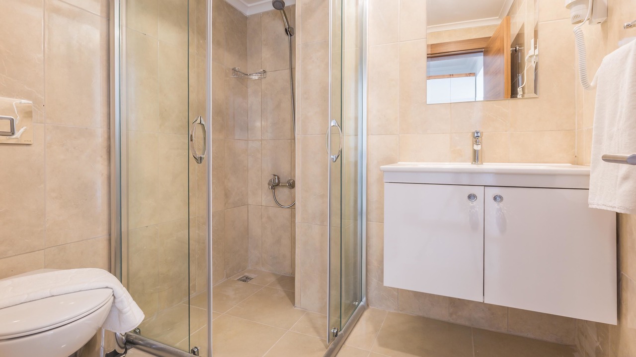 Photo of Bathroom in Kas