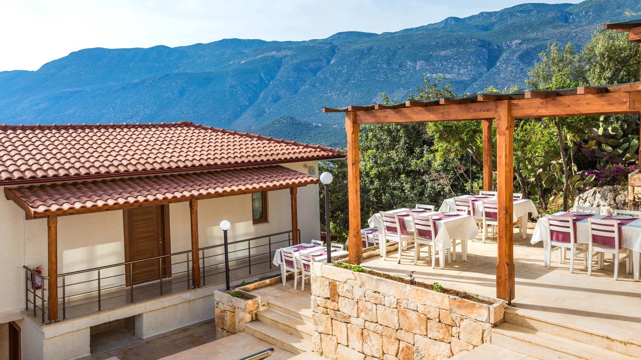 Photo of Outdoor in Kas