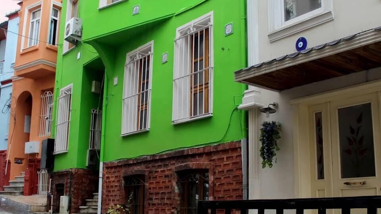 Photo of Outdoor in Sultanahmet