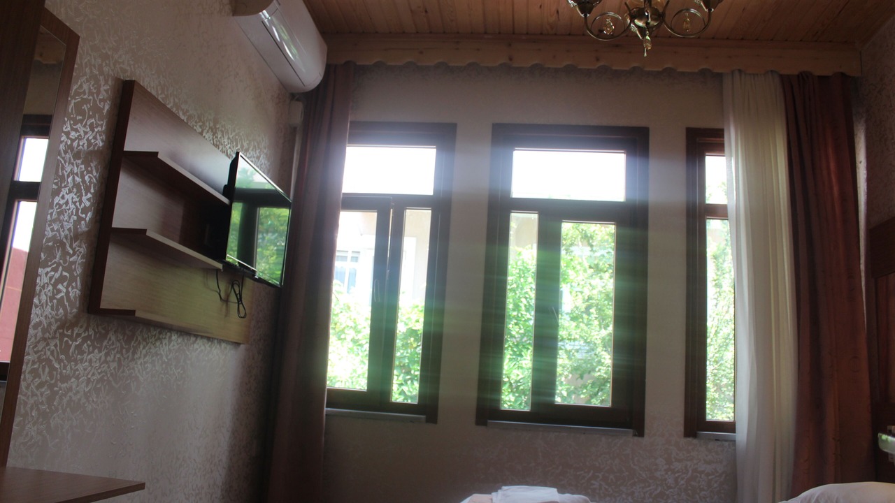 Photo of Bedroom in Sultanahmet