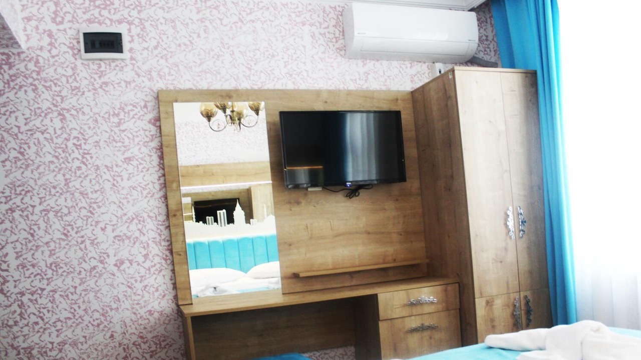 Photo of Bedroom in Sultanahmet