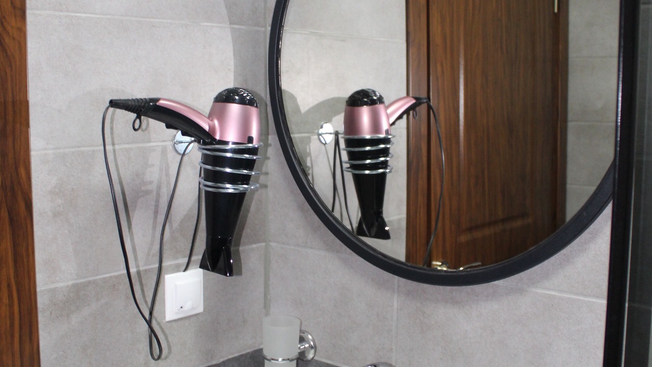 Photo of Bathroom in Sultanahmet