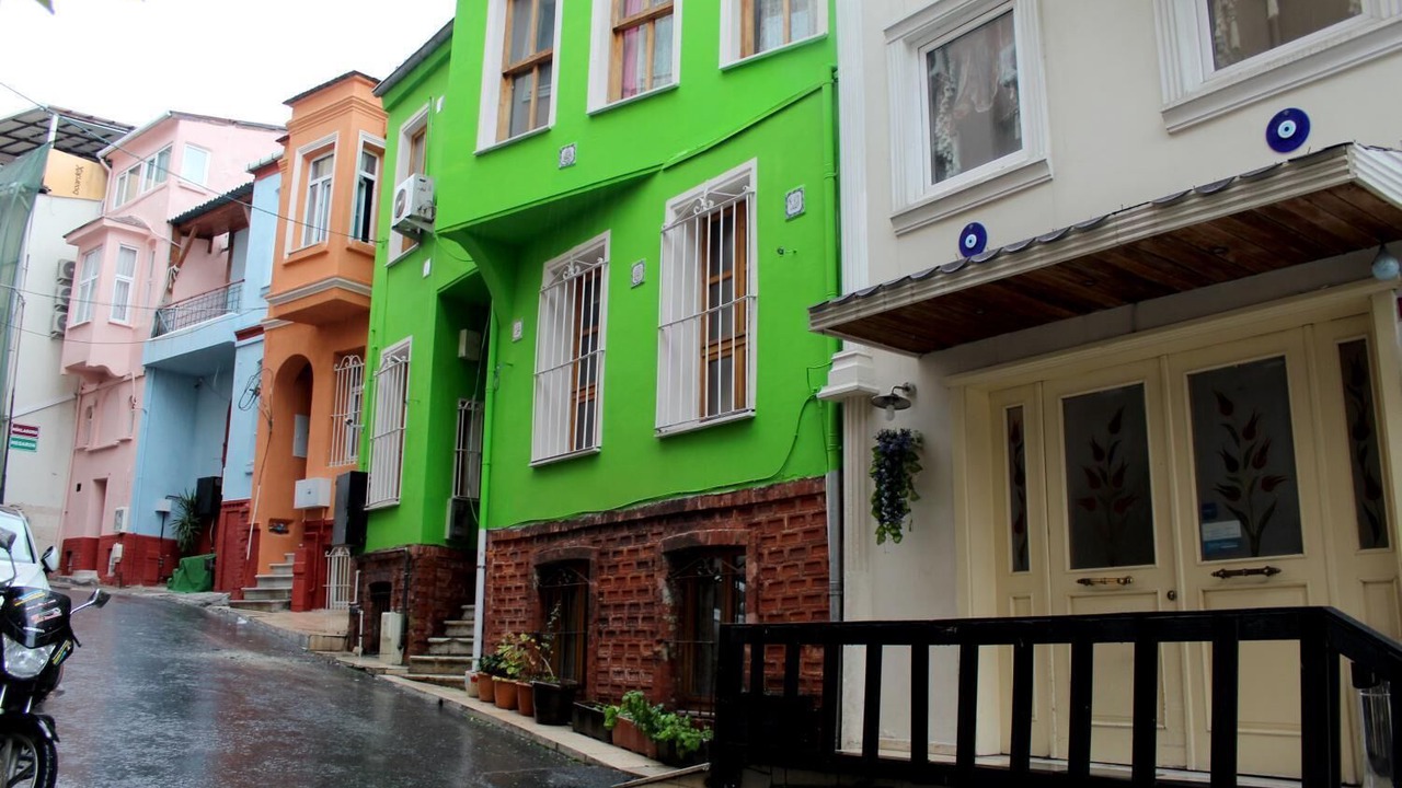 Photo of Outdoor in Sultanahmet