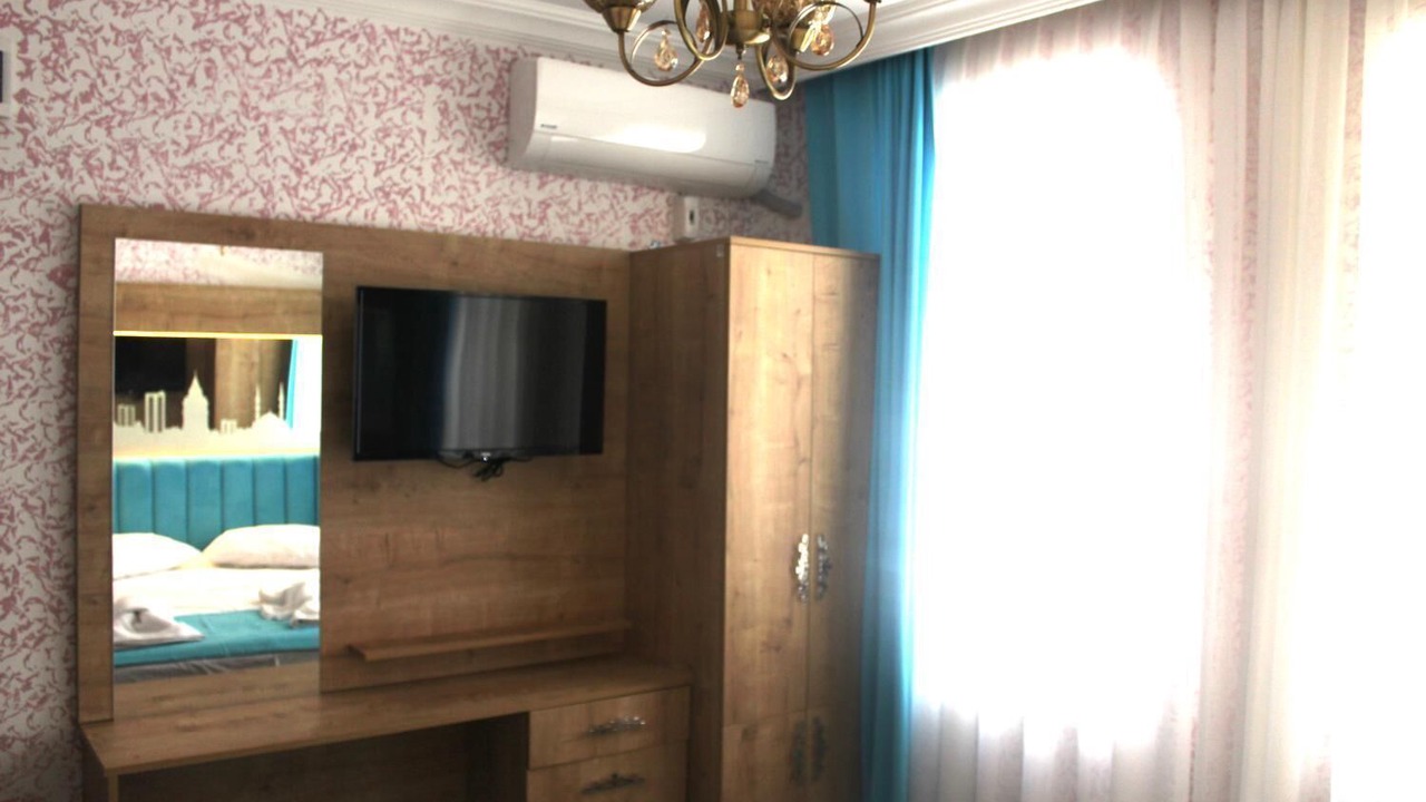 Photo of Bedroom in Sultanahmet