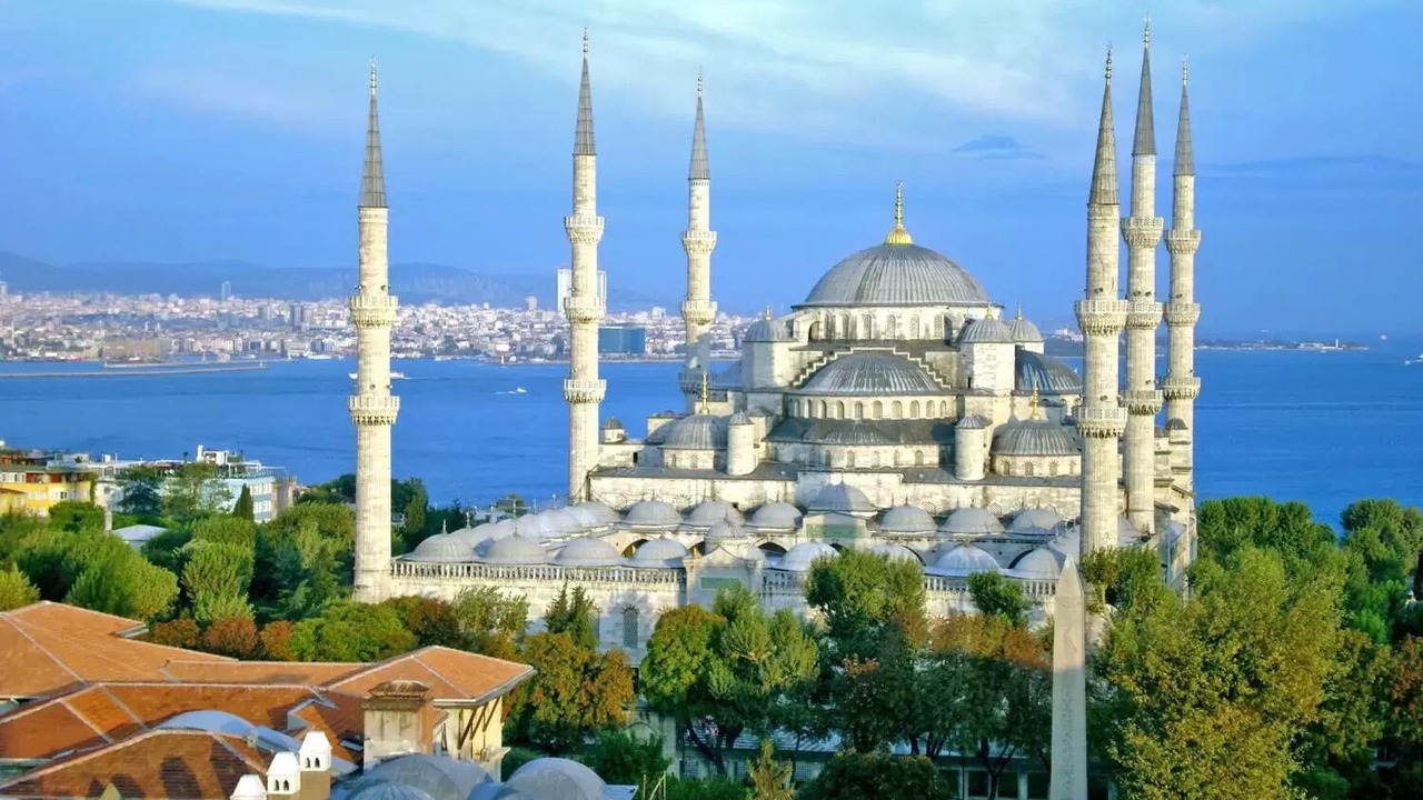 Photo of Outdoor in Sultanahmet