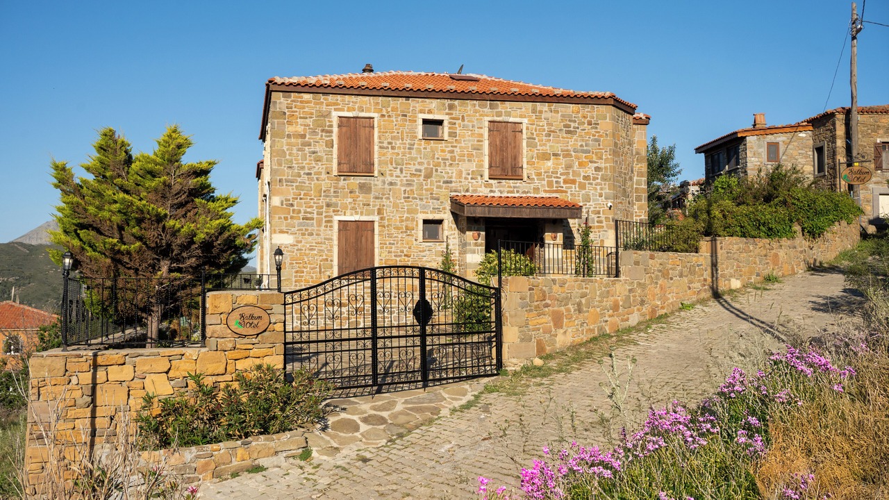 Photo of Outdoor in Kalekoy Koyu