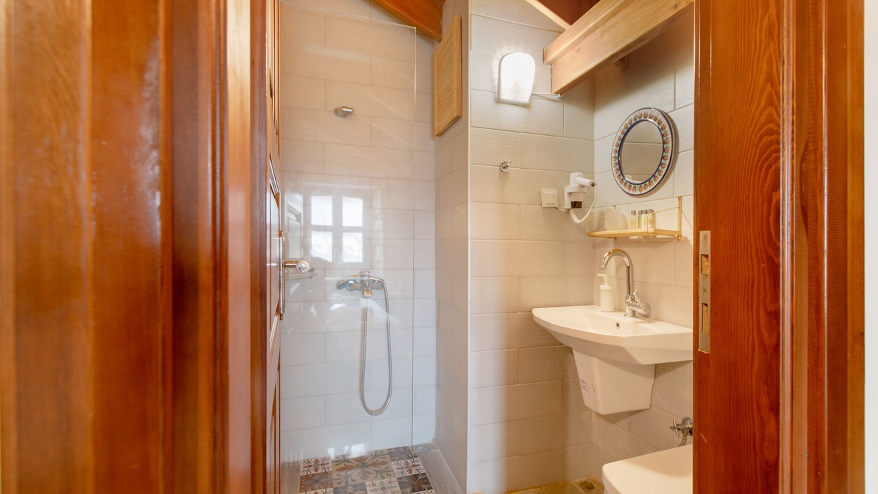 Photo of Bathroom in Seferihisar